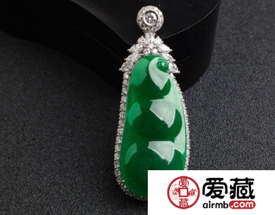 什么样的翡翠有收藏价值 收藏的翡翠属于什么等级