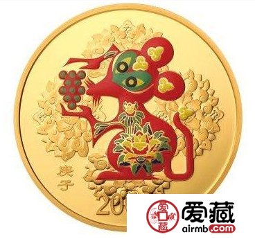 2020年鼠年金銀紀(jì)念幣圖案及發(fā)行規(guī)格數(shù)量介紹
