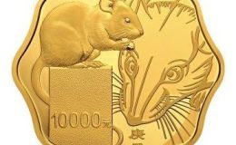 2020年鼠年金银纪念币长什么样子？应该如何购买？