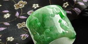 翡翠如今很稀缺嗎 原因是什么