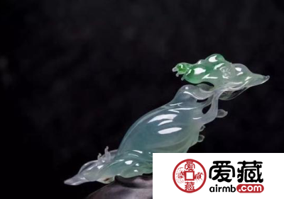 翡翠收藏鉴赏 翡翠收藏的标准是什么