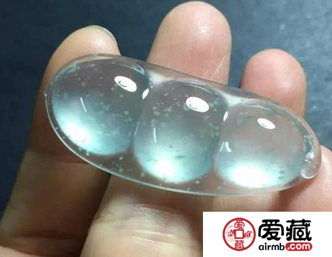 翡翠收藏与投资 怎样的翡翠值得投资收藏