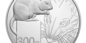 2020鼠年金银纪念币图案受到关注，鼠年金银纪念币价格预估