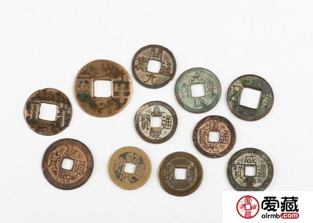 如何轻松辨别古钱币的真伪？附最值钱的中国古钱币大全