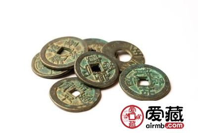 如何轻松辨别古钱币的真伪？附最值钱的中国古钱币大全