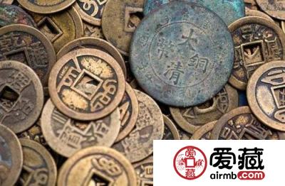 如何轻松辨别古钱币的真伪？附最值钱的中国古钱币大全