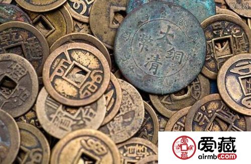 如何轻松辨别古钱币的真伪?附最值钱的中国古钱币大全 如何轻松辨别古钱币的真伪?附最值钱的中国古钱币大全