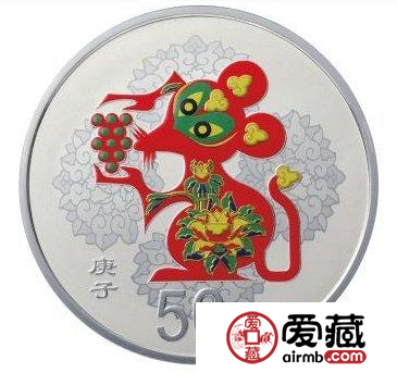 2020鼠年金银纪念币有什么特点？收藏价值怎么样？