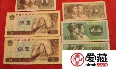 1980纸币价格 1980纸币价格表2019