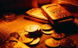 现在黄金多少一克 现在黄金价格下跌？