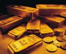 中国黄金价格 黄金价格还会下跌吗