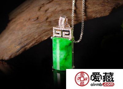 翡翠挑选方法 如何根据颜色挑选翡翠