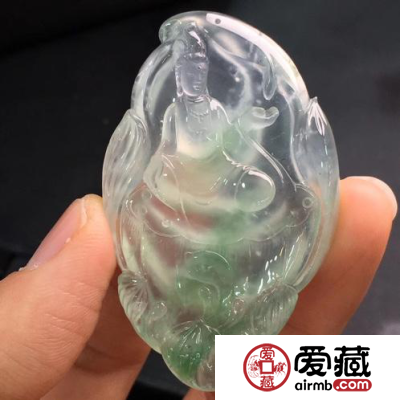 翡翠挑选方法 如何根据颜色挑选翡翠
