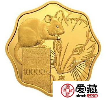 2020鼠年金銀紀(jì)念幣還未發(fā)行，便受到眾多藏家們關(guān)注