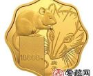 2020鼠年金银纪念币还未发行，便受到众多藏家们关注