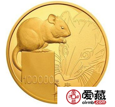 2020鼠年金銀紀(jì)念幣還未發(fā)行，便受到眾多藏家們關(guān)注