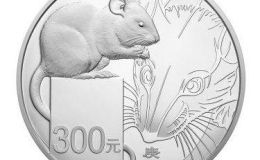 2020鼠年金银纪念币引发关注，为什么鼠是生肖第一位？