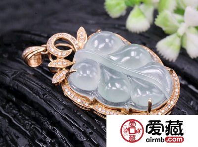 翡翠玉石价格 翡翠玉石多少钱及图片