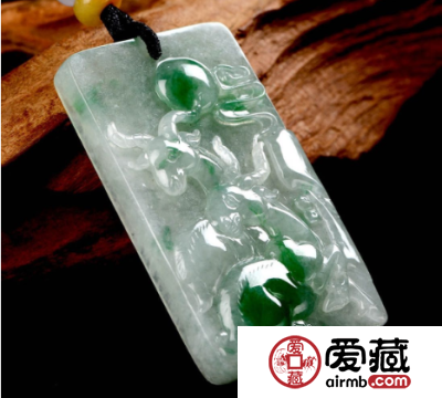 翡翠玉石价格 翡翠玉石多少钱及图片