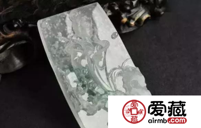 翡翠有棉絮是真的吗 有棉的翡翠就是假货？