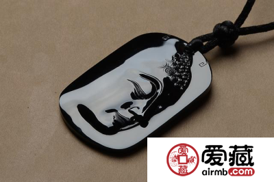 翡翠墨翠真假鉴别 你买到的“墨翠”是墨翠吗
