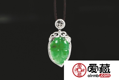 翡翠投资收藏手册 怎么样投资翡翠才能越来越值钱