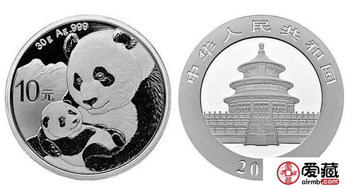 2019年熊猫银币价格上涨空间怎么样？值得收藏吗？