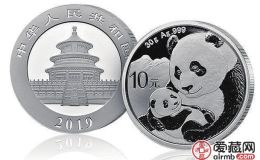 2019熊猫银币价格多少钱？2019熊猫银币价值怎么样？