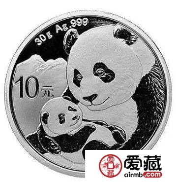 2019熊猫银币价格多少钱？2019熊猫银币价值怎么样？