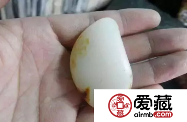 和田玉怎么盘 这才是盘和田玉的正确姿势