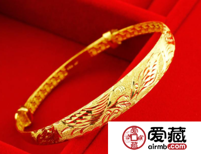 黄金首饰最新价格 当前黄金首饰市场价多少