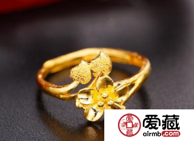 黄金首饰最新价格 当前黄金首饰市场价多少