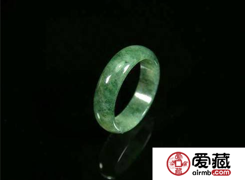 玉戒指價格 真的玉戒指大概多少錢