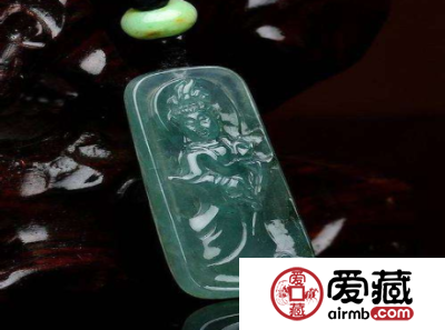 真正的翡翠是什么样子的 有哪些特征