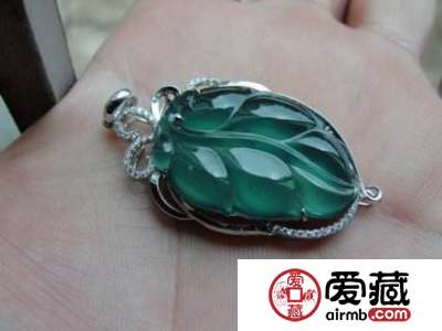 老蓝水翡翠价格 老蓝水翡翠一般多少钱