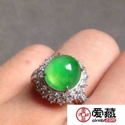 戴翡翠的忌讳 这六大忌讳你知道了吗