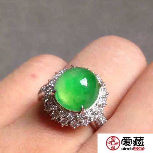 戴翡翠的忌諱 這六大忌諱你知道了嗎