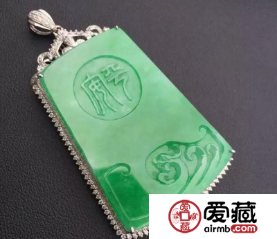 翡翠文化赏析：翡翠的八雅文化