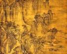 字画知识：中国画的十大流派
