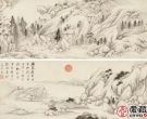 字画知识：中国画的材料