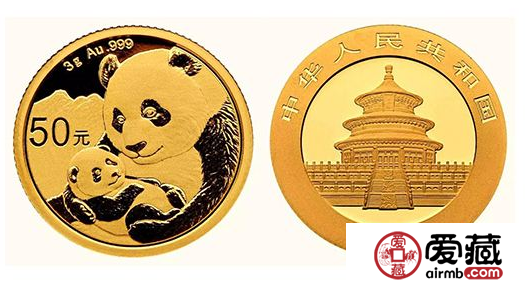 熊貓幣2019價(jià)格怎么樣？金銀幣收藏市場行情如何？