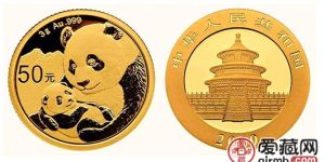 熊猫币2019价格怎么样？金银币收藏市场行情如何？