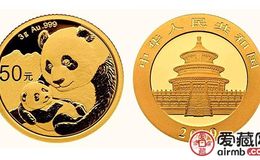 熊貓幣2019價格怎么樣？金銀幣收藏市場行情如何？