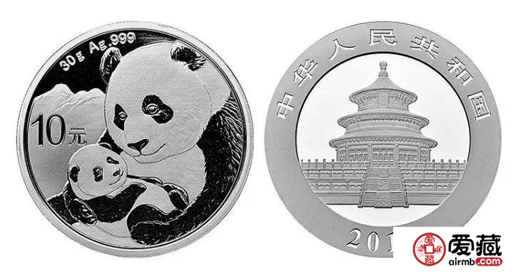 熊貓幣2019價(jià)格怎么樣？金銀幣收藏市場行情如何？