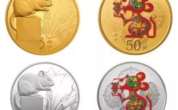 2020年生肖金银币有什么特点？跟以往有什么不同？