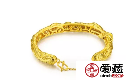 黃金價格周大福 周大福黃金多少錢一克