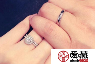 对戒价格 对戒一般买什么价位的