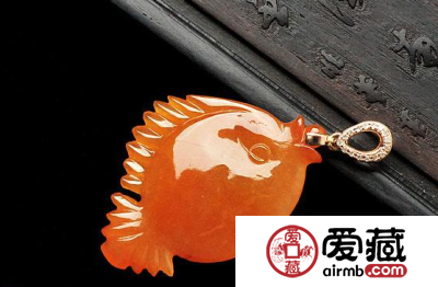 冰种红翡翠值钱吗 冰种红翡值不值得入手