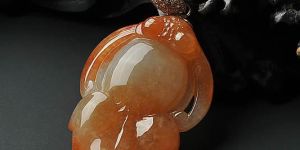 冰種紅翡翠值錢嗎 冰種紅翡值不值得入手