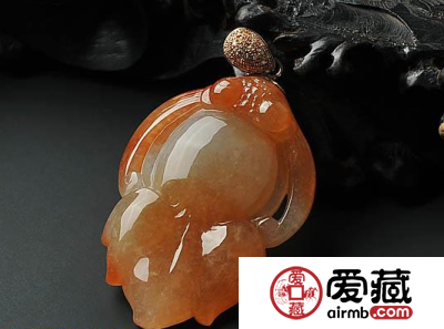 冰种红翡翠值钱吗 冰种红翡值不值得入手